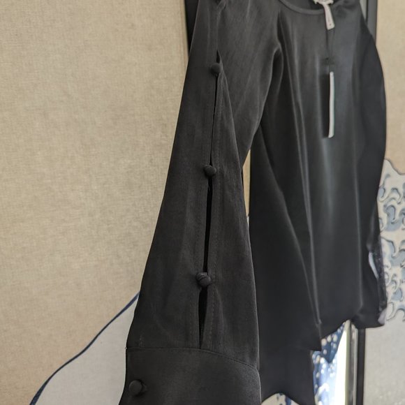 BCBGeneration Asymmetric Top | Size: XS - Picture 5 of 11